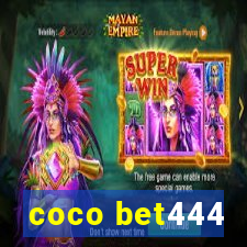coco bet444
